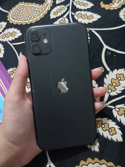 Apple iPhone 11 water pack Jv
