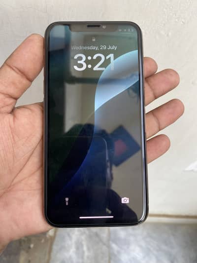Apple iPhone XS 256gb