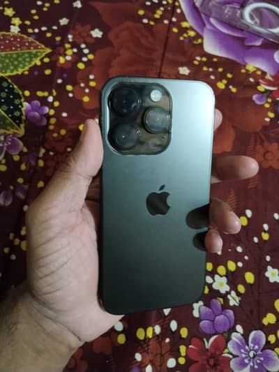 Apple iPhone 14 Pro