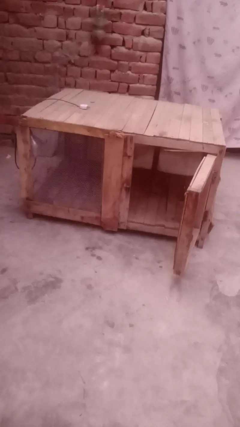 Big cage for sale. — photo 3