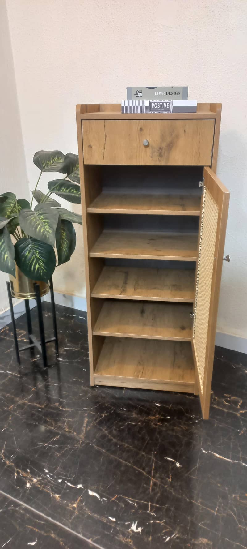 shoes rack 3