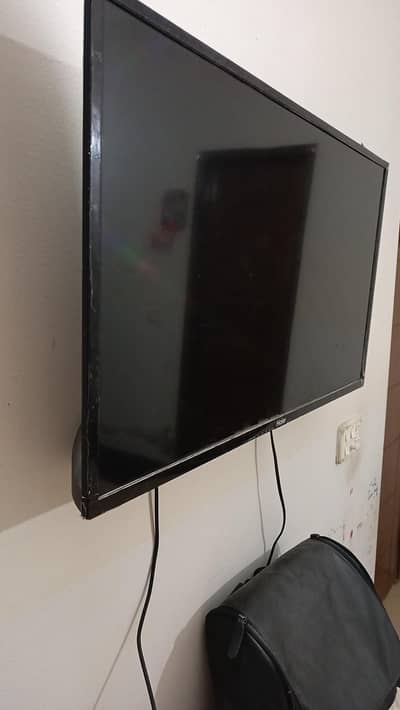 Haier  led 32 inches