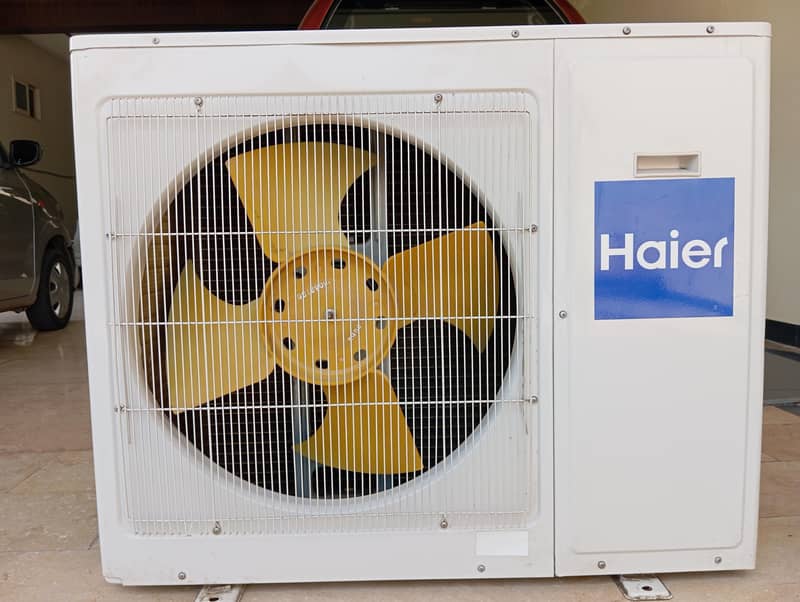 Air conditioning 2
