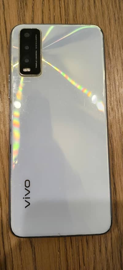 Vivo V20