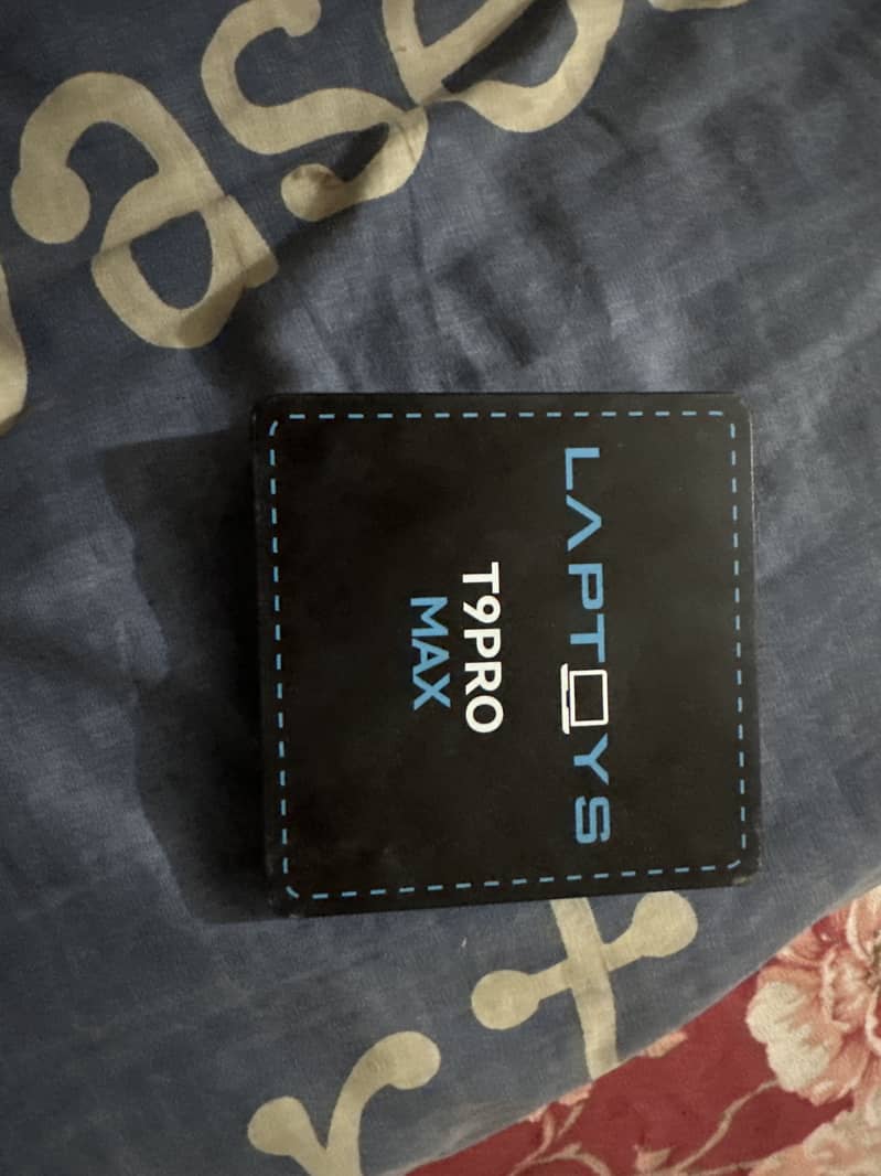 T9 pro max 0
