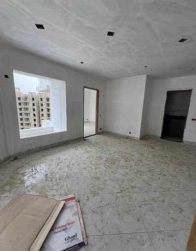 Saima Greens - Chance Deal , Prime Location Airport Facing Apartment