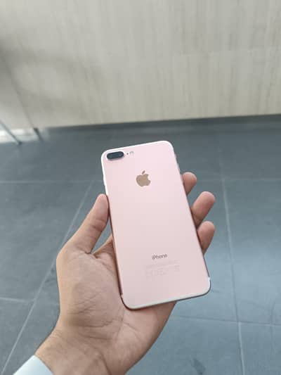 Apple iPhone 7 Plus