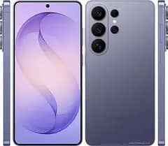 Samsung s26 ultra 12/512 full box