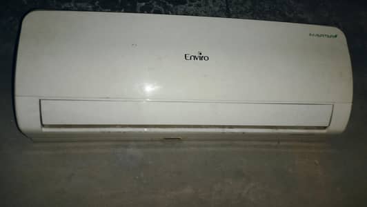 inverter 1 ton enviro