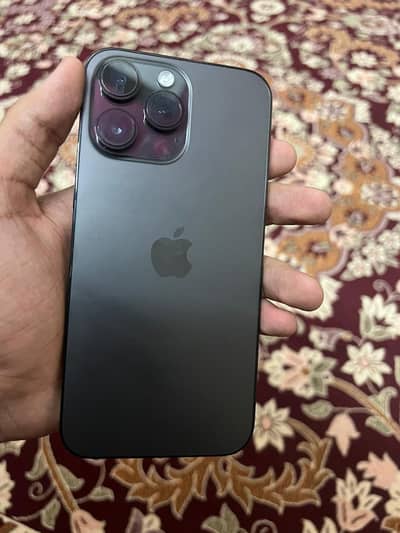 Apple iPhone 14 Pro Max | 10/10 Condition | Original | Best Price