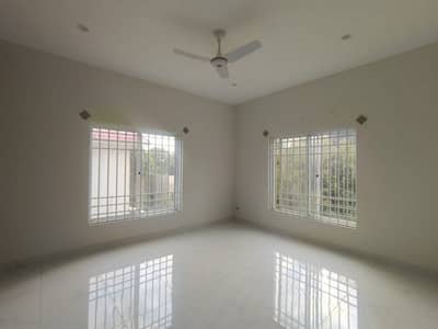 Brand New Separate Gate First Floor For Rent Available In I-8 With original picture attached