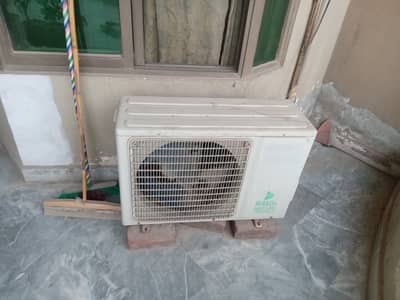 Orient split air conditioner