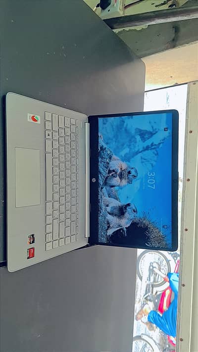 HP Laptop 14s | Ryzen 3 3250U | 4GB RAM | Clean Condition