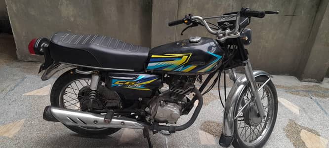 Honda 125 For sale