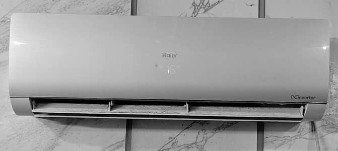 Haider Inverter Used Ac