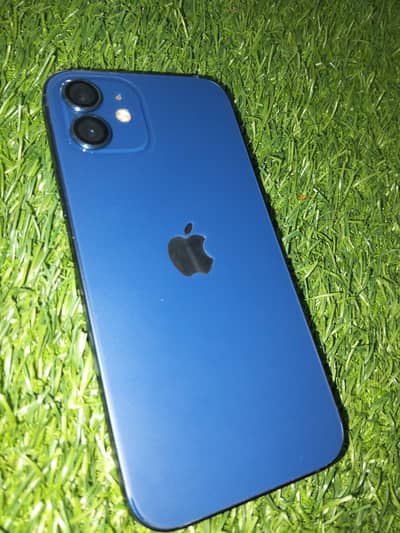 Apple iPhone 12 Jv waterproof