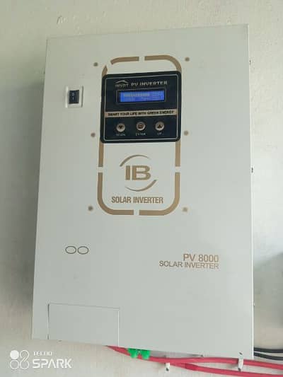 contact us for 5,7,10 kw inverter