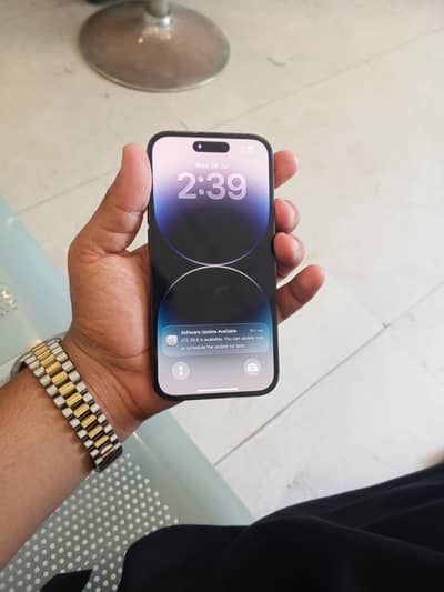 Apple iPhone 14 Pro