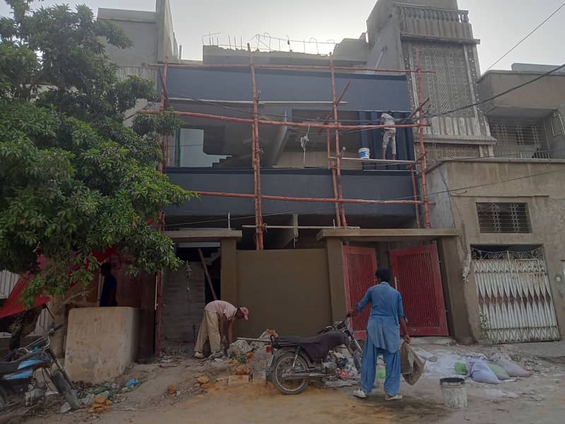 Construction services 3