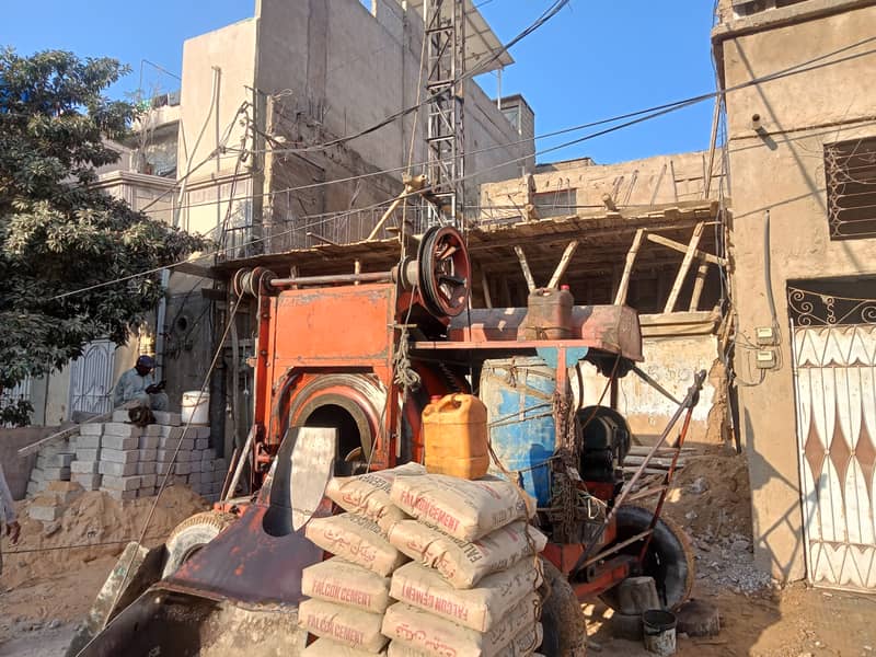 Construction services 4