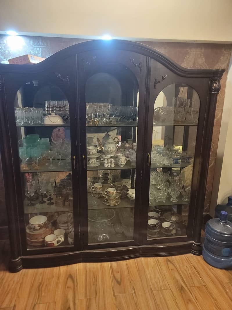 Showcase 1