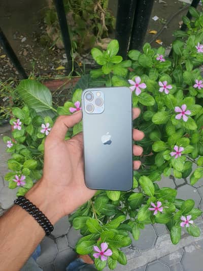 iPhone 12 Pro 256GB PTA Approved