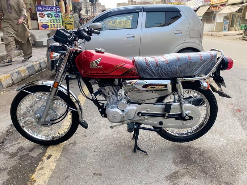 2026 model self start 0
