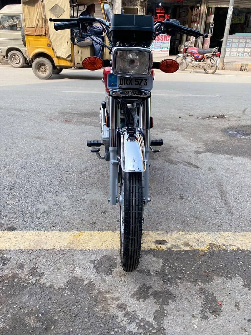 2026 model self start 1