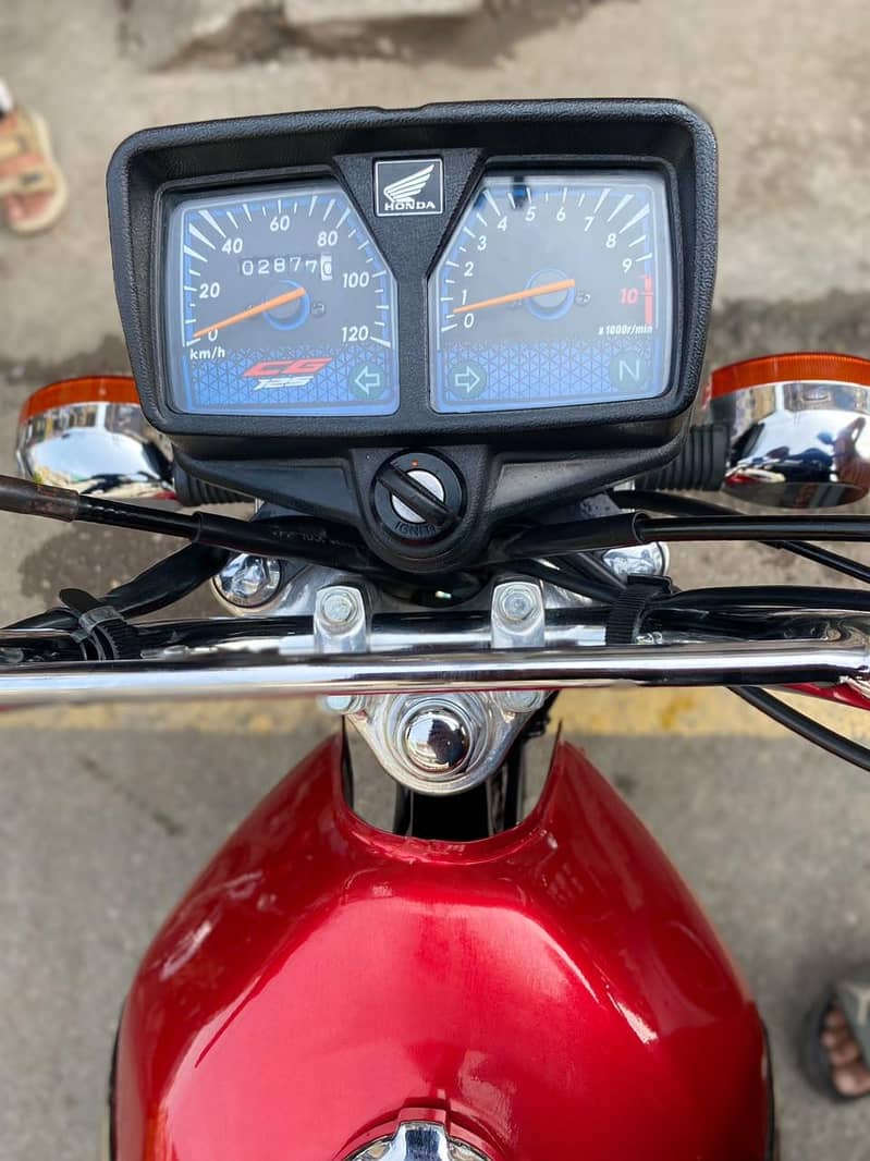 2026 model self start 2