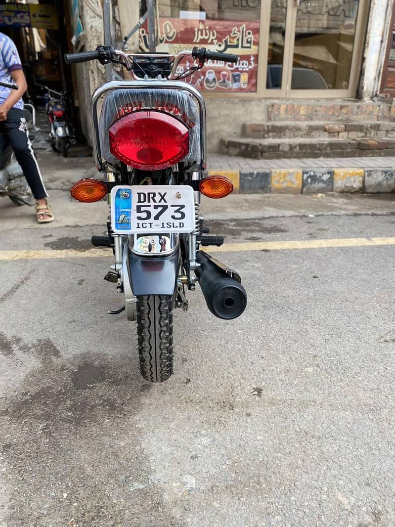 2026 model self start 3