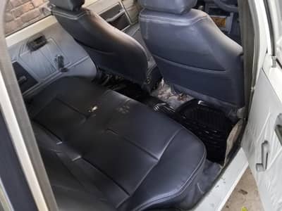 Suzuki Mehran VXR 2013