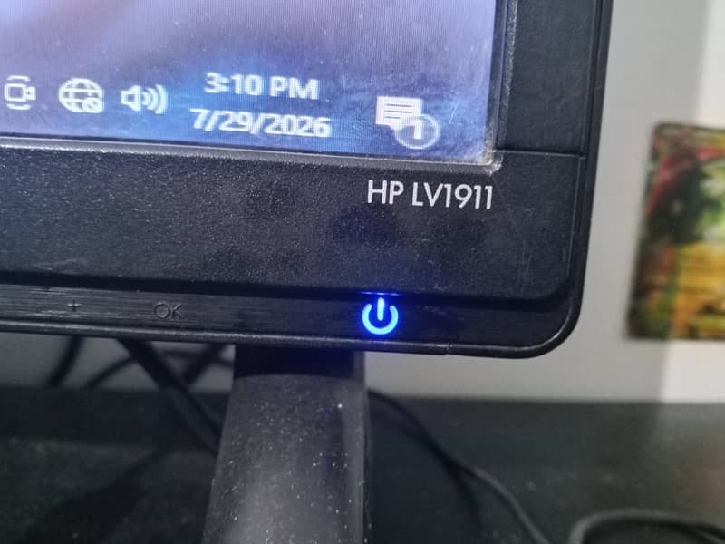 CPU + LCD +TABLE 4