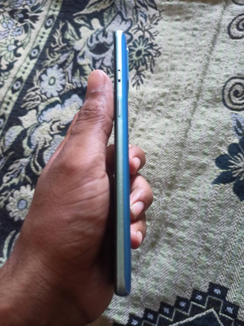 One Plus 8T 1