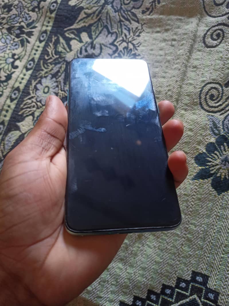 One Plus 8T 2