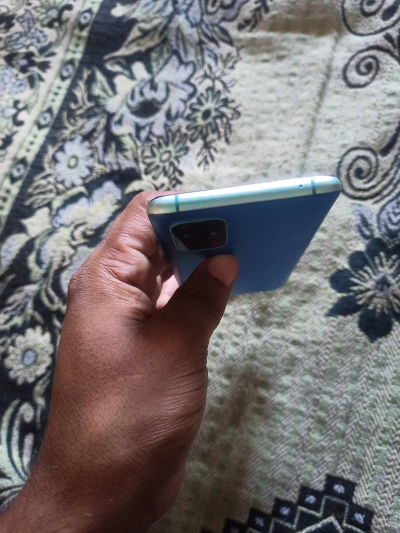 One Plus 8T 5