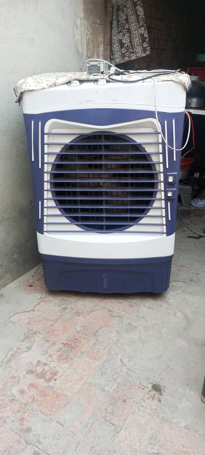 12v air cooler