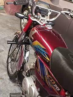 urgent selling