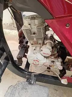 150cc 2023 condition 10/9