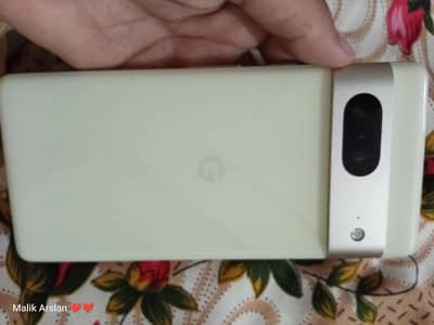 Google Pixel 7