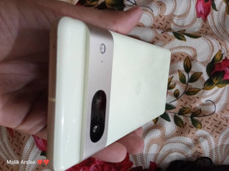 Google Pixel 7 1