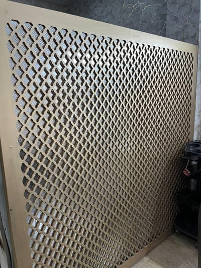 partition Wall