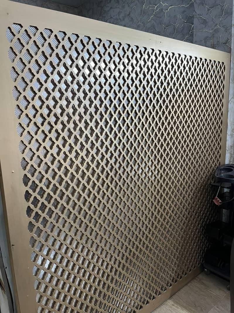 partition Wall 0