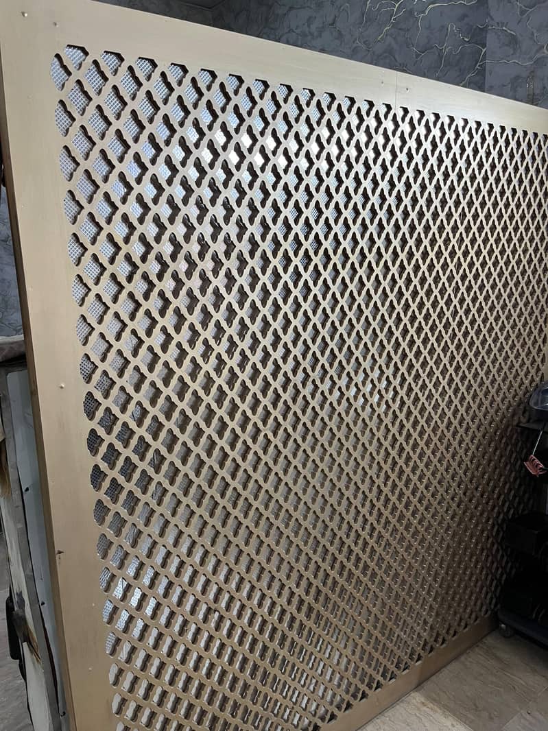 partition Wall 1