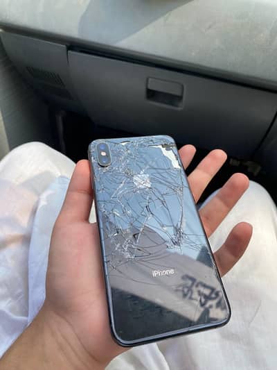 Apple iPhone XS Max