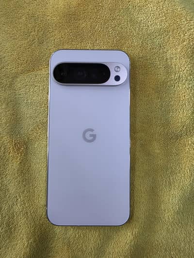 Google Pixel 9 Pro XL 12GB 128GB brand new mobile water pack