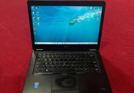 Dell i5 5th generation