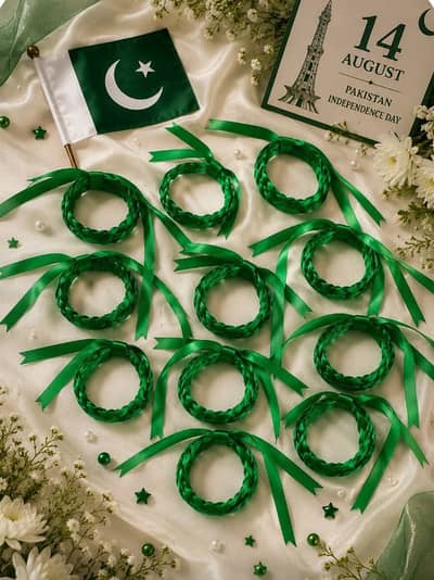 14 August pacakage