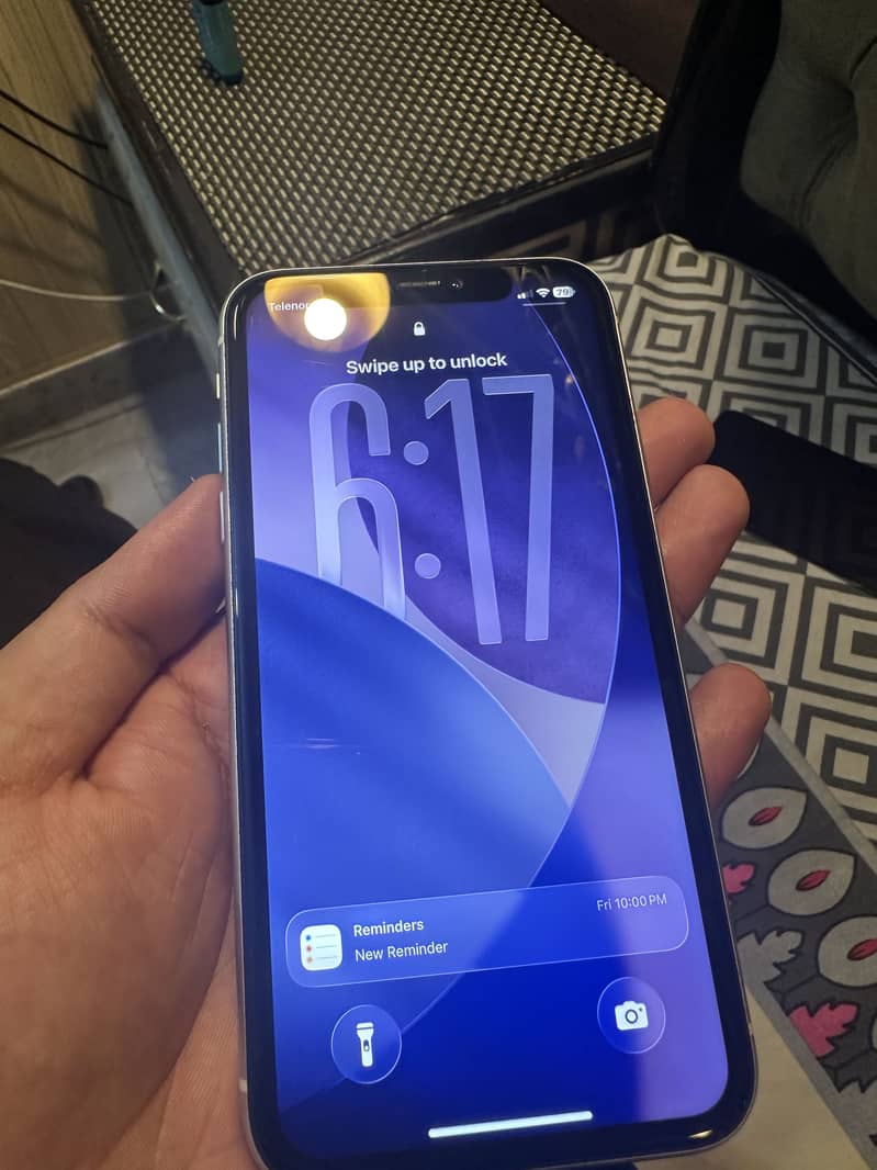 Apple iPhone 11 2