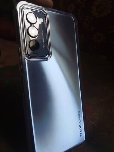 Tecno CAMON 18T