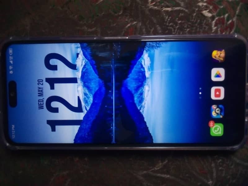 Tecno CAMON 18T 2